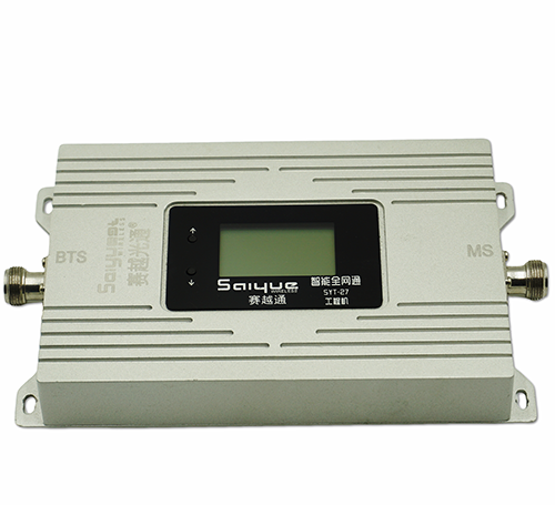 乌坡镇双频手机信号增强器800㎡