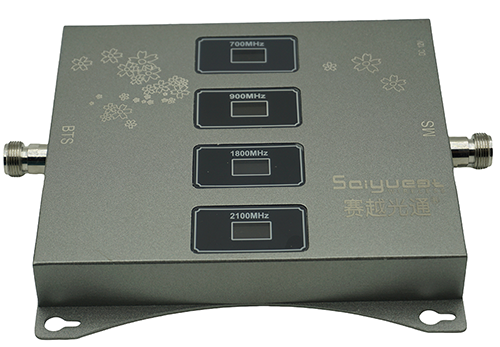  乌坡镇四频手机信号接收器200㎡