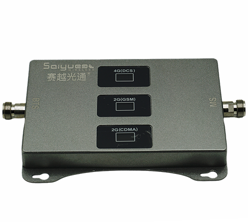 乌坡镇三频手机信号增强器200㎡