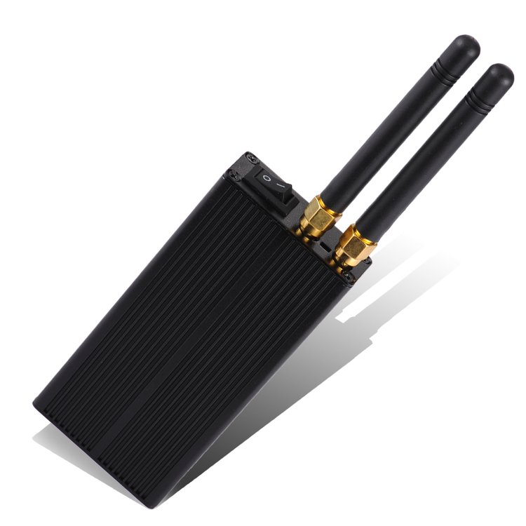  乌坡镇1.2G/1.5G导航屏蔽器