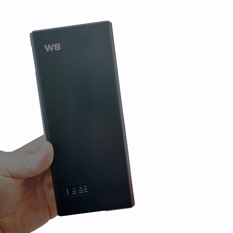  乌坡镇蓝牙WiFi信号屏蔽器
