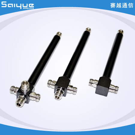 乌坡镇FM调频广播同步广播功分器