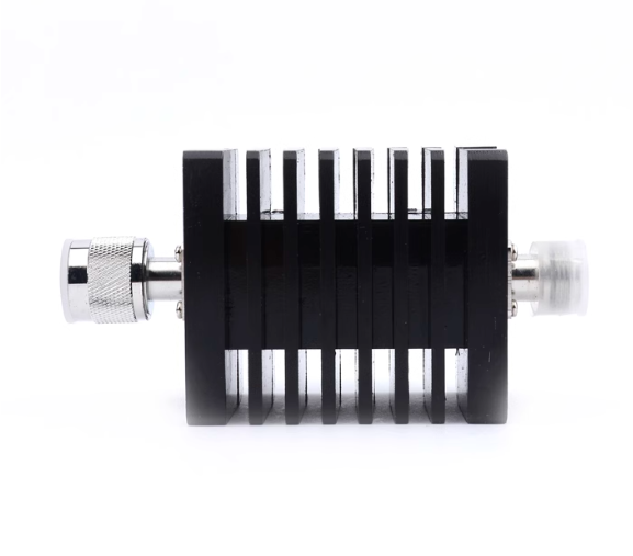  乌坡镇腔体固定衰减器0-3G/0-4G  N型接口